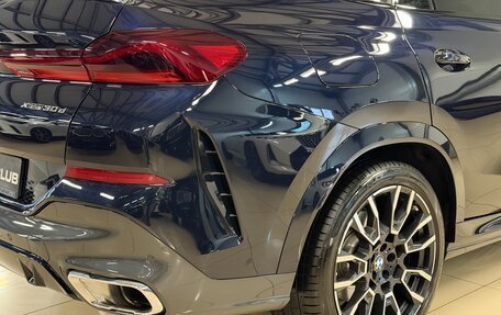 BMW X6, 2025 год, 14 499 000 рублей, 14 фотография