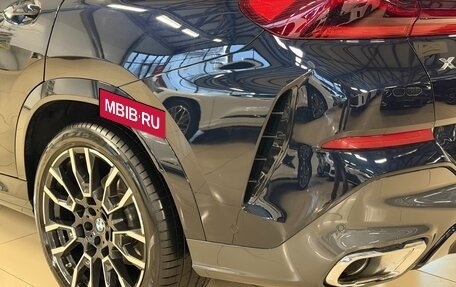 BMW X6, 2025 год, 14 499 000 рублей, 13 фотография