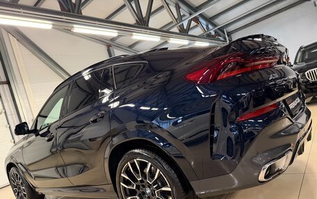 BMW X6, 2025 год, 14 499 000 рублей, 18 фотография