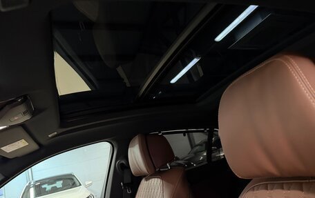 BMW X6, 2025 год, 14 499 000 рублей, 28 фотография