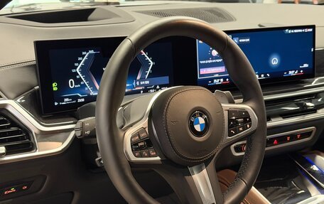 BMW X6, 2025 год, 14 499 000 рублей, 20 фотография