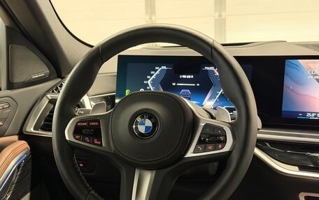 BMW X6, 2025 год, 14 499 000 рублей, 21 фотография