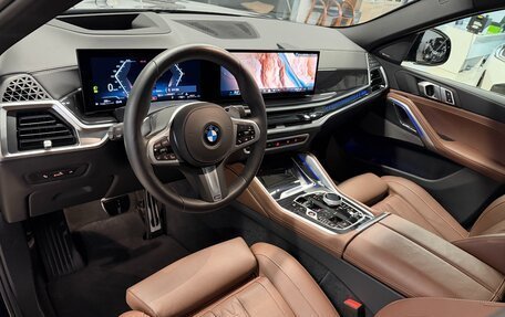 BMW X6, 2025 год, 14 499 000 рублей, 19 фотография