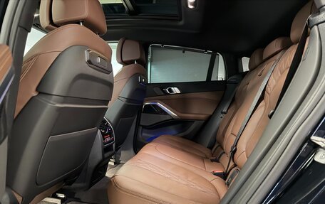 BMW X6, 2025 год, 14 499 000 рублей, 25 фотография