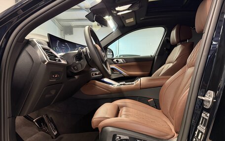 BMW X6, 2025 год, 14 499 000 рублей, 24 фотография