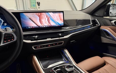 BMW X6, 2025 год, 14 499 000 рублей, 26 фотография