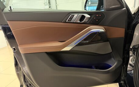 BMW X6, 2025 год, 14 499 000 рублей, 27 фотография