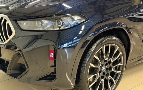 BMW X6, 2025 год, 14 499 000 рублей, 12 фотография