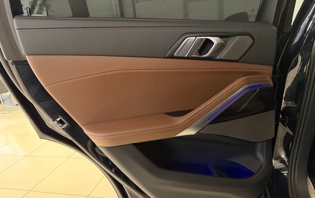 BMW X6, 2025 год, 14 499 000 рублей, 30 фотография