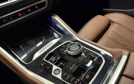 BMW X6, 2025 год, 14 499 000 рублей, 35 фотография