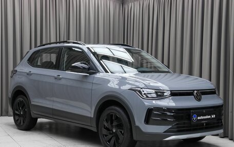 Volkswagen Tharu, 2025 год, 3 150 000 рублей, 3 фотография