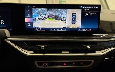 BMW X6, 2025 год, 14 499 000 рублей, 34 фотография