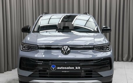 Volkswagen Tharu, 2025 год, 3 150 000 рублей, 2 фотография