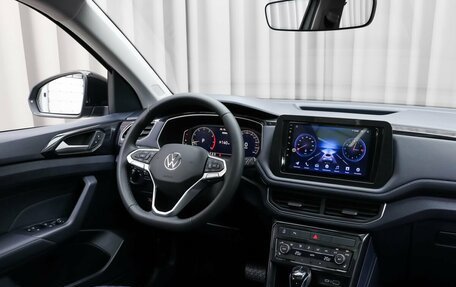 Volkswagen Tharu, 2025 год, 3 150 000 рублей, 7 фотография