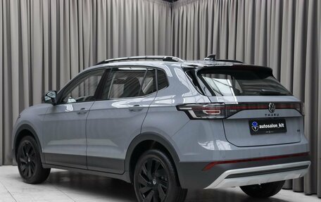 Volkswagen Tharu, 2025 год, 3 150 000 рублей, 6 фотография