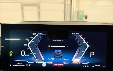 BMW X6, 2025 год, 14 499 000 рублей, 33 фотография