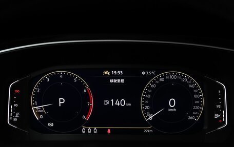 Volkswagen Tharu, 2025 год, 3 150 000 рублей, 12 фотография