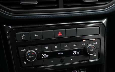 Volkswagen Tharu, 2025 год, 3 150 000 рублей, 14 фотография