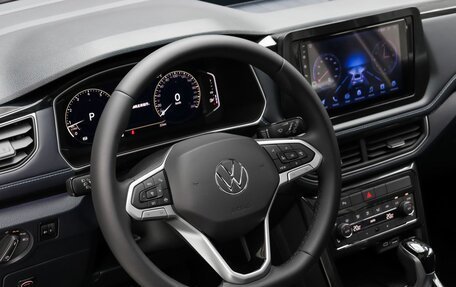 Volkswagen Tharu, 2025 год, 3 150 000 рублей, 10 фотография