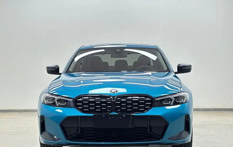 BMW 3 серия, 2023 год, 3 450 013 рублей, 2 фотография