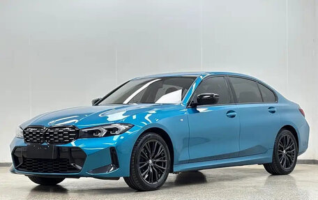 BMW 3 серия, 2023 год, 3 450 013 рублей, 3 фотография