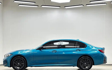 BMW 3 серия, 2023 год, 3 450 013 рублей, 4 фотография