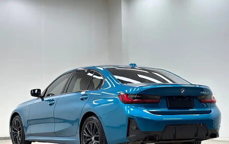 BMW 3 серия, 2023 год, 3 450 013 рублей, 5 фотография