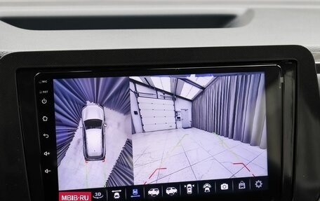 Volkswagen Tharu, 2025 год, 3 150 000 рублей, 13 фотография