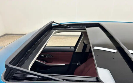 BMW 3 серия, 2023 год, 3 450 013 рублей, 14 фотография