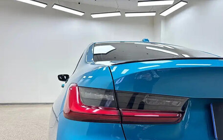 BMW 3 серия, 2023 год, 3 450 013 рублей, 6 фотография