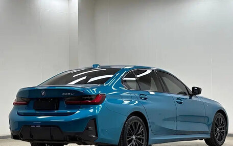 BMW 3 серия, 2023 год, 3 450 013 рублей, 8 фотография