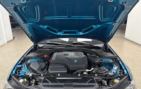 BMW 3 серия, 2023 год, 3 450 013 рублей, 12 фотография