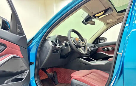 BMW 3 серия, 2023 год, 3 450 013 рублей, 18 фотография