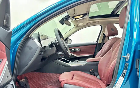 BMW 3 серия, 2023 год, 3 450 013 рублей, 19 фотография