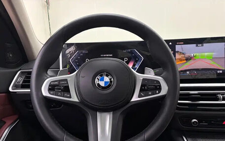 BMW 3 серия, 2023 год, 3 450 013 рублей, 21 фотография