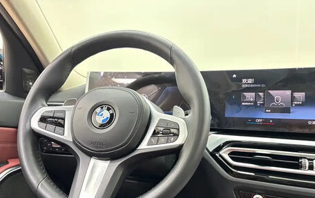 BMW 3 серия, 2023 год, 3 450 013 рублей, 25 фотография