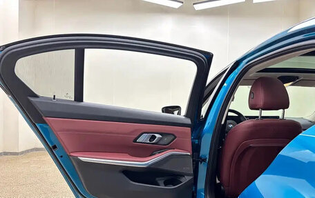 BMW 3 серия, 2023 год, 3 450 013 рублей, 28 фотография