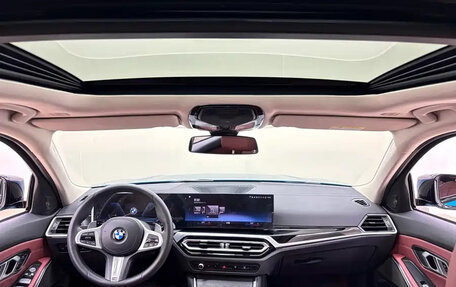 BMW 3 серия, 2023 год, 3 450 013 рублей, 26 фотография