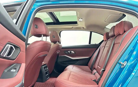 BMW 3 серия, 2023 год, 3 450 013 рублей, 30 фотография