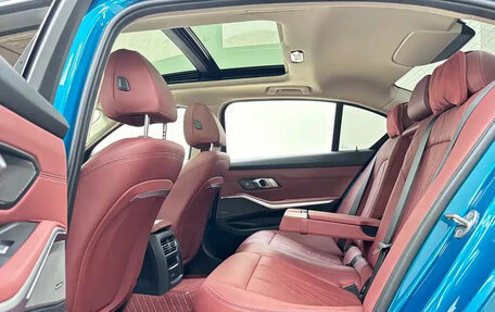 BMW 3 серия, 2023 год, 3 450 013 рублей, 31 фотография