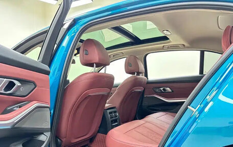 BMW 3 серия, 2023 год, 3 450 013 рублей, 29 фотография
