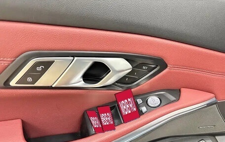 BMW 3 серия, 2023 год, 3 450 013 рублей, 16 фотография