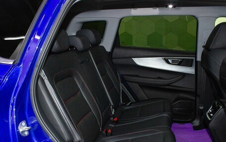 Chery Tiggo 7 Pro, 2022 год, 1 600 000 рублей, 12 фотография