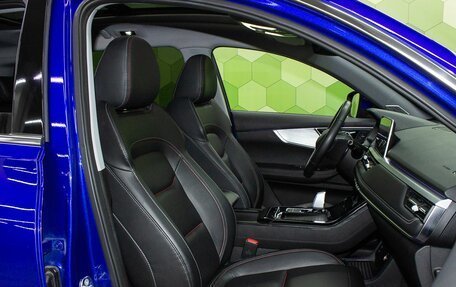 Chery Tiggo 7 Pro, 2022 год, 1 600 000 рублей, 11 фотография