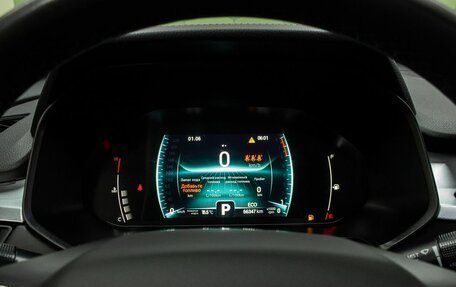 Chery Tiggo 7 Pro, 2022 год, 1 600 000 рублей, 15 фотография