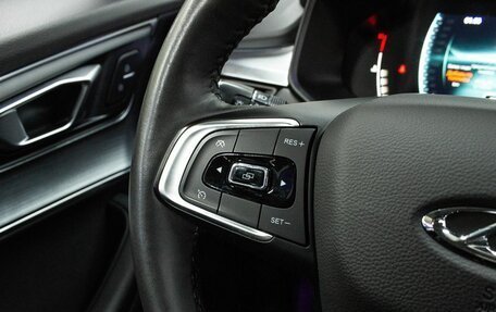 Chery Tiggo 7 Pro, 2022 год, 1 600 000 рублей, 16 фотография