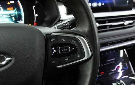 Chery Tiggo 7 Pro, 2022 год, 1 600 000 рублей, 17 фотография