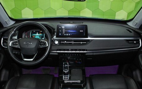 Chery Tiggo 7 Pro, 2022 год, 1 600 000 рублей, 13 фотография