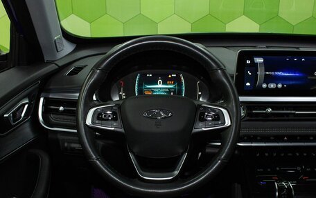 Chery Tiggo 7 Pro, 2022 год, 1 600 000 рублей, 14 фотография