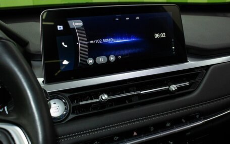 Chery Tiggo 7 Pro, 2022 год, 1 600 000 рублей, 18 фотография